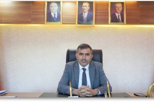 MHP Samsun İl Başkanı Burhan Mucur'dan Regaip Kandili Kutlama Mesajı